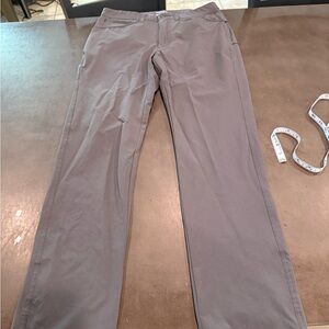 Merrell Men's Slate Gray Chinos